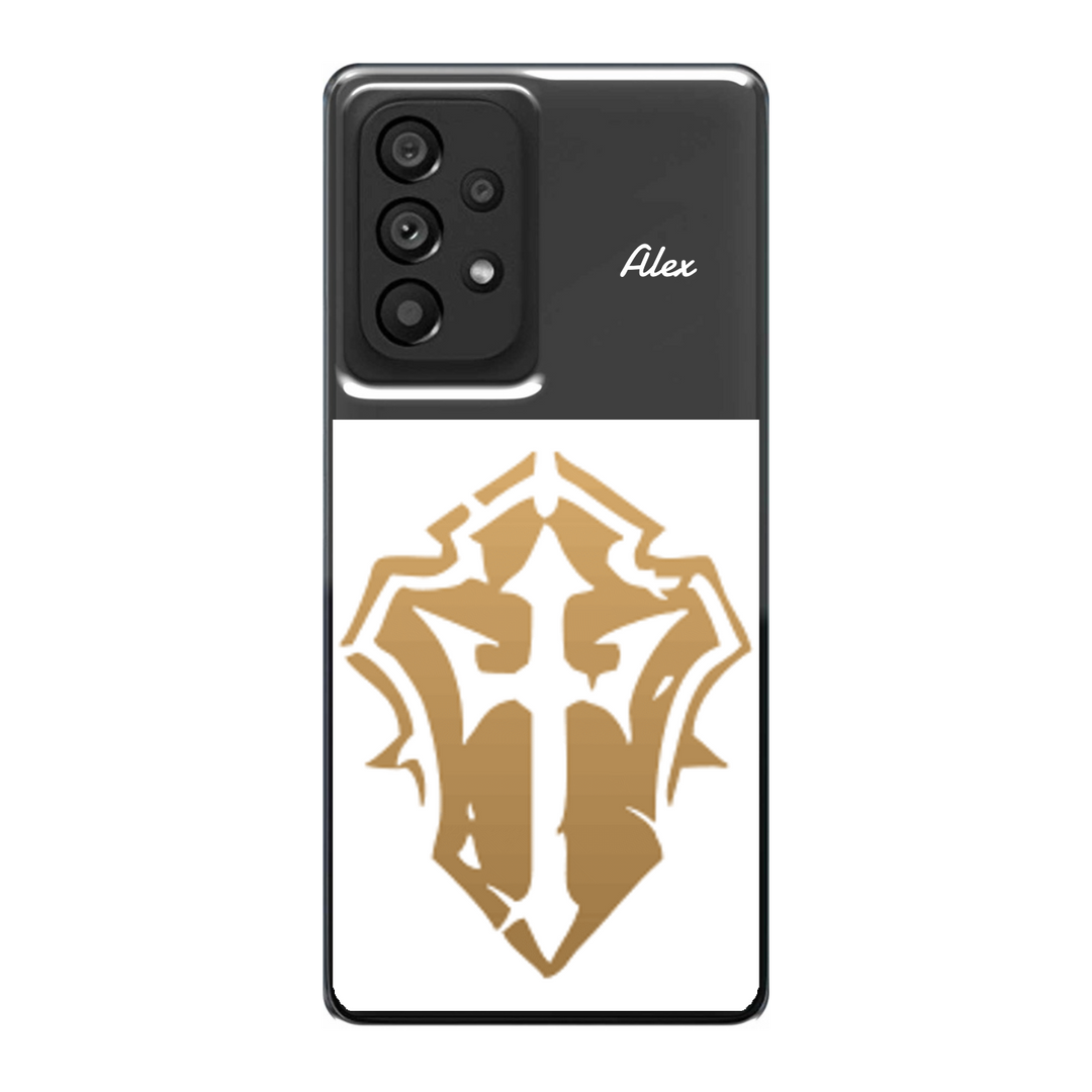 Cover personalizzata Samsung A33 5G