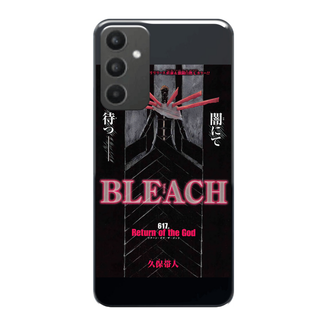 Cover personalizzata Samsung A34 5G
