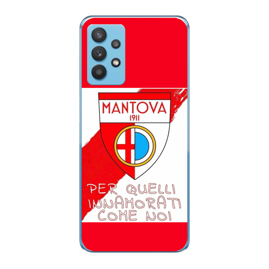 Cover personalizzata Samsung A32 5G