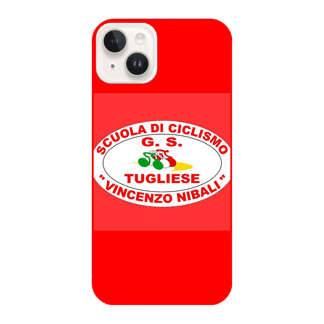 Cover personalizzata iPhone 14 Plus