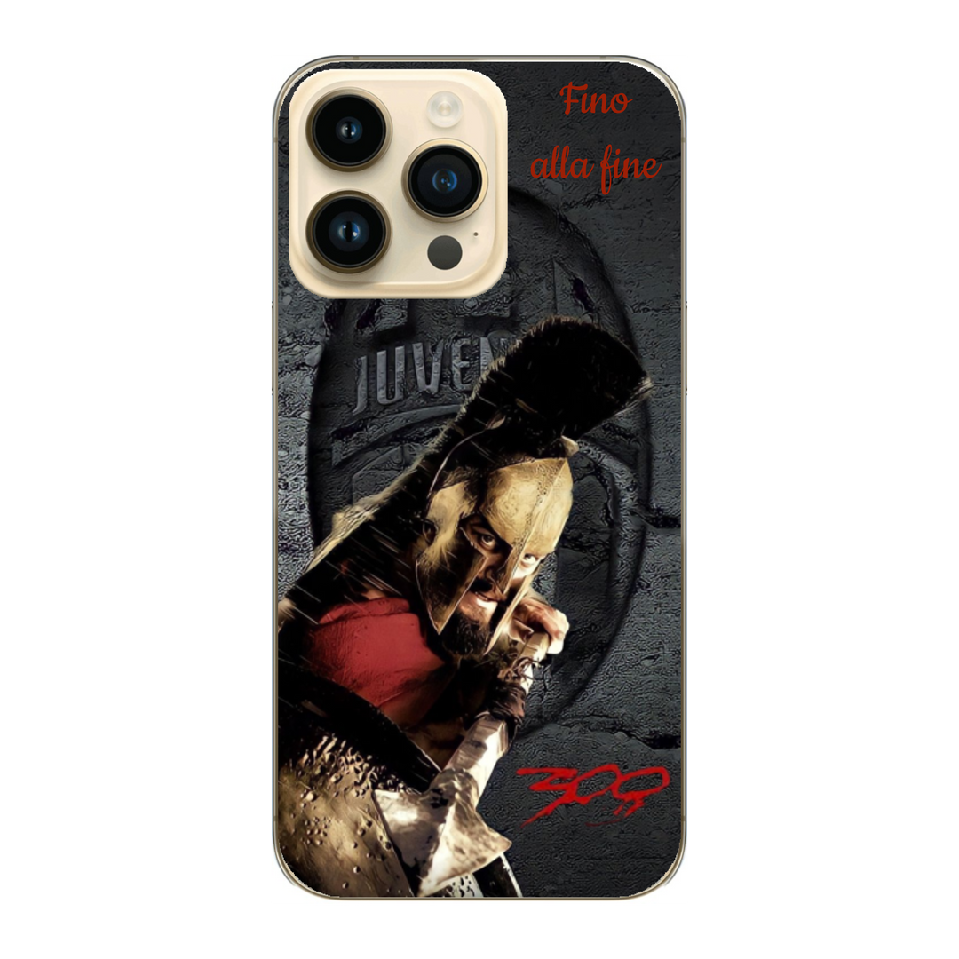 Cover personalizzata iPhone 14 Pro Max