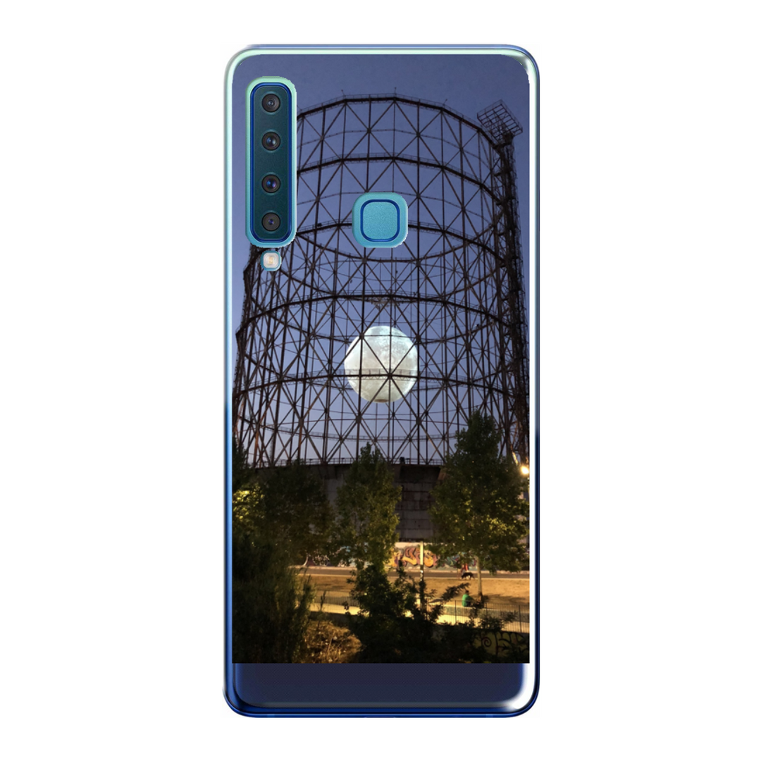 Cover personalizzata Samsung A9 2018