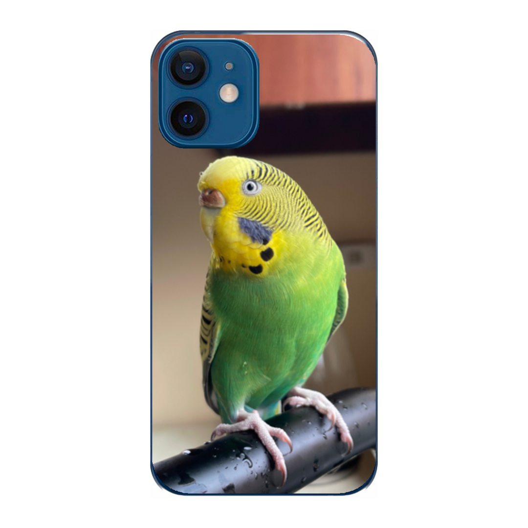 Cover personalizzata iPhone 12