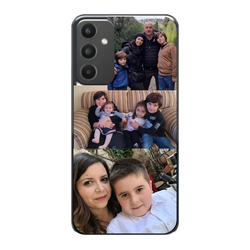 Cover personalizzata Samsung A34 5G