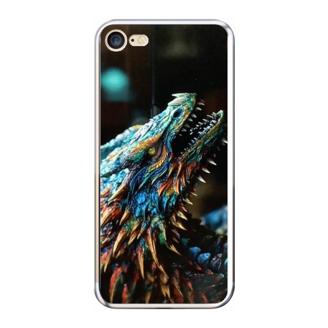 Cover personalizzata iPhone 8