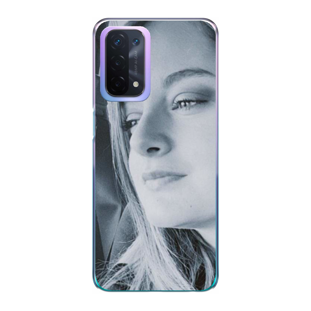 Cover personalizzata Oppo A74 5G