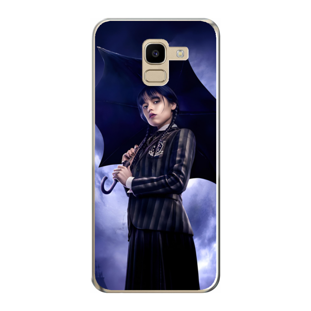 Cover personalizzata Samsung J6