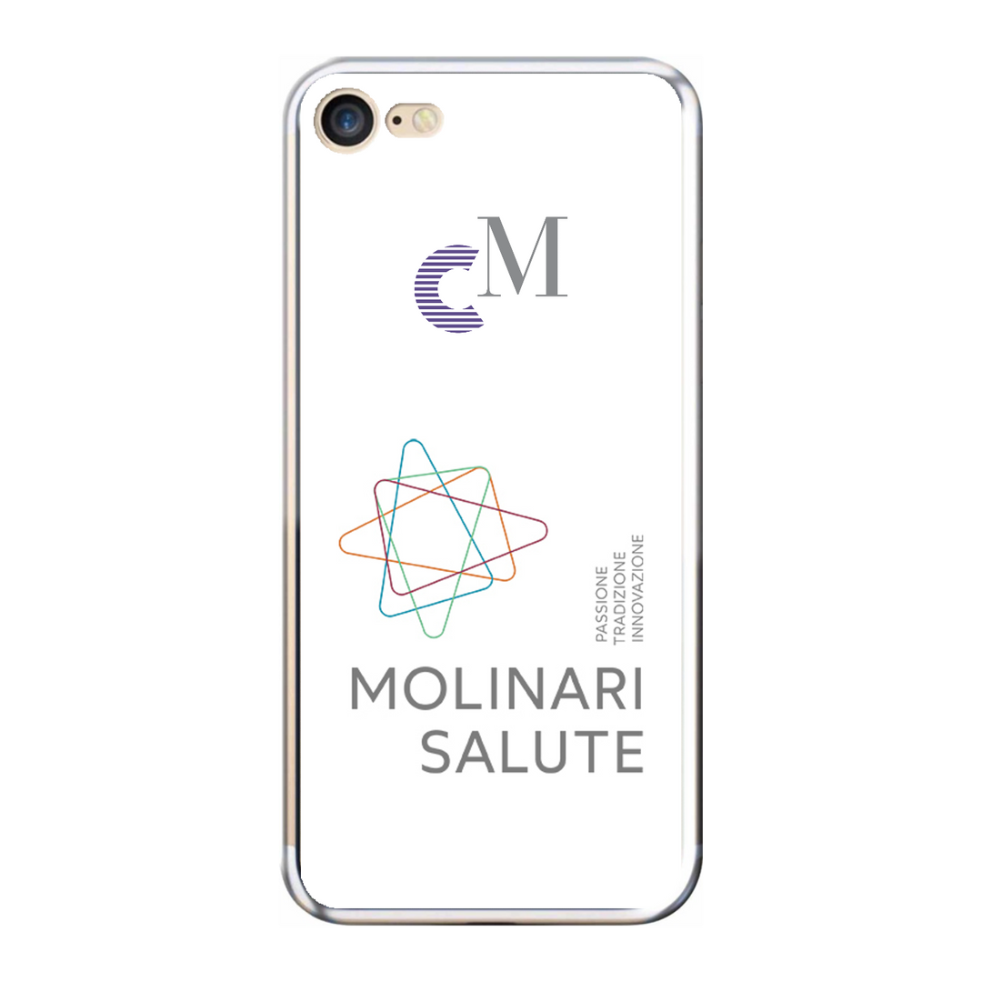 Cover personalizzata iPhone 7