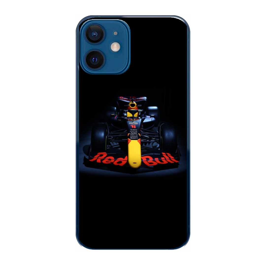Cover personalizzata iPhone 12