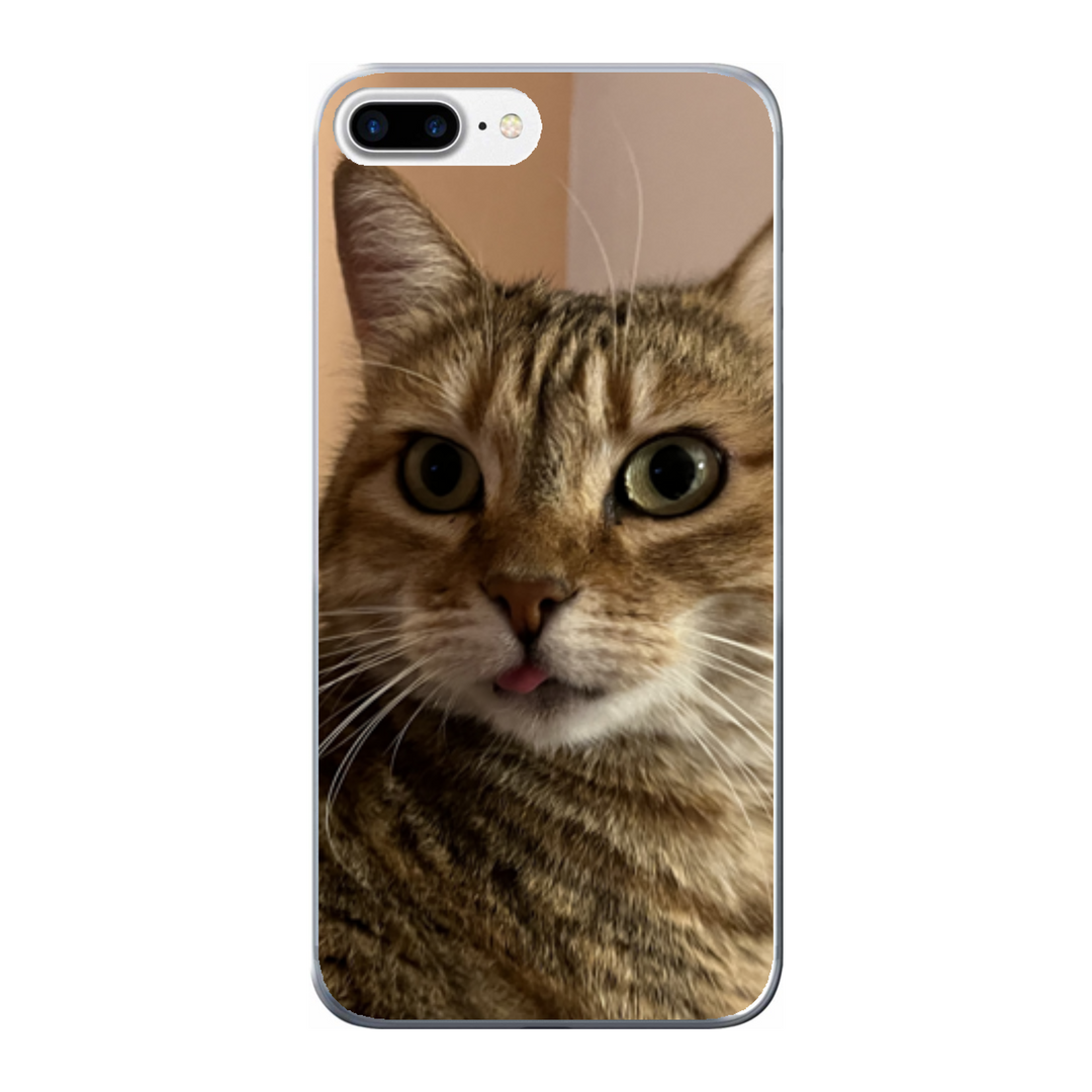 Cover personalizzata iPhone 8 Plus