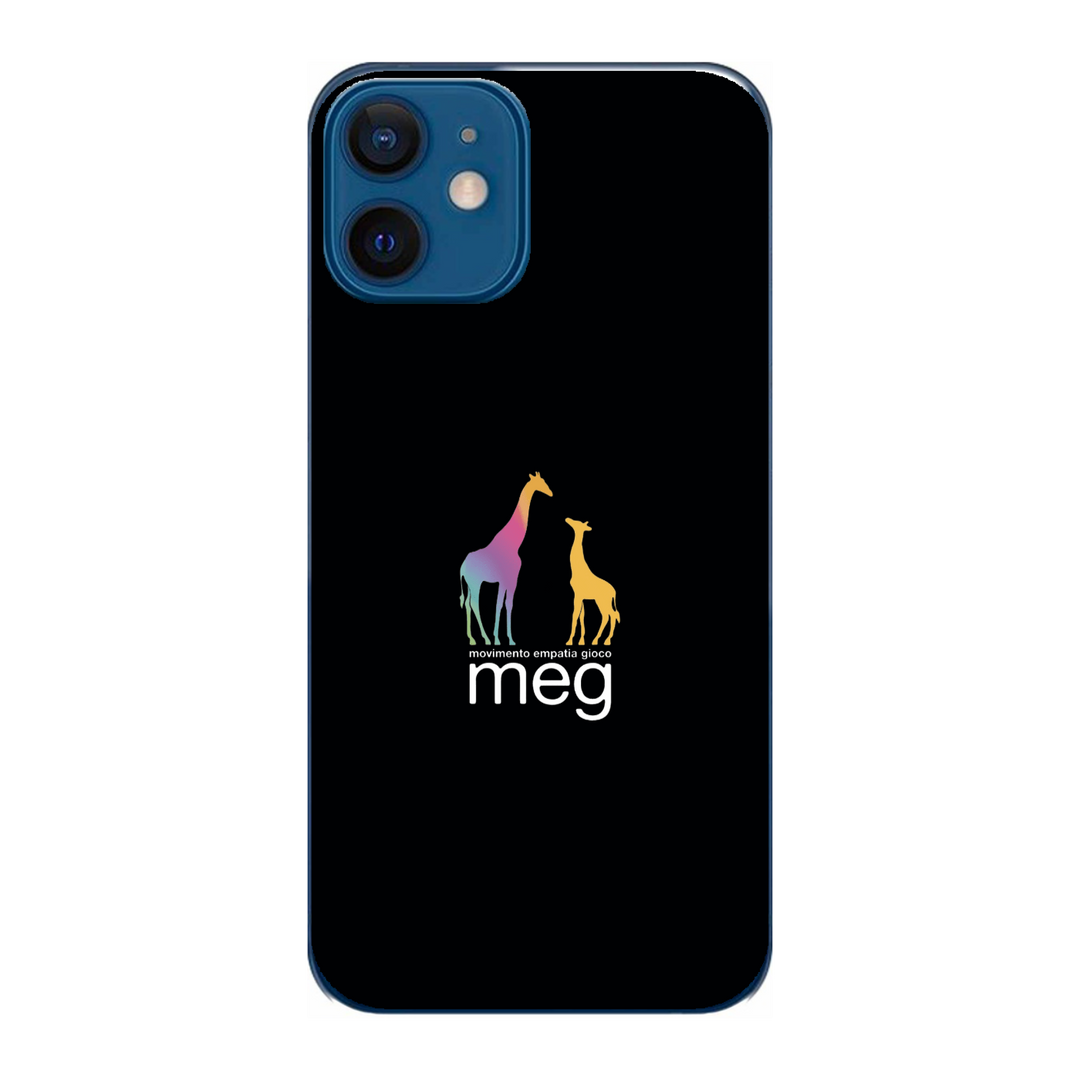 Cover personalizzata iPhone 12