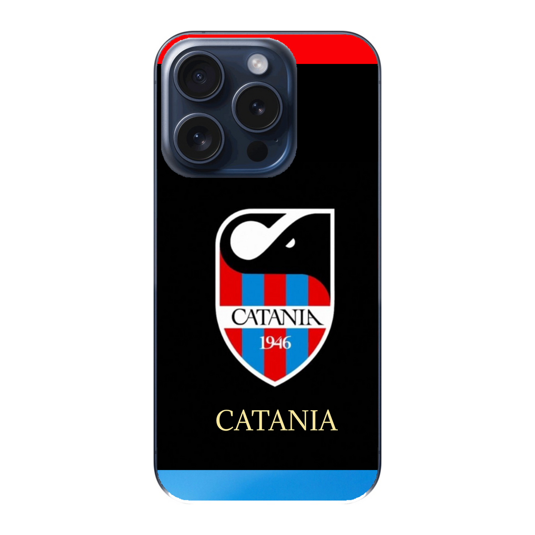 Cover personalizzata iPhone 15 Pro