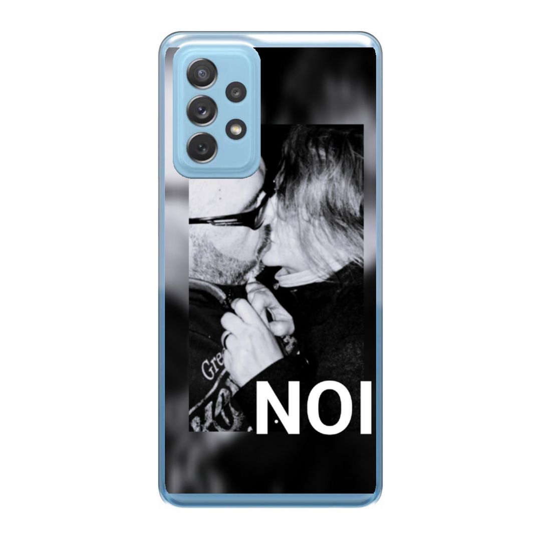 Cover personalizzata Samsung A52 5G