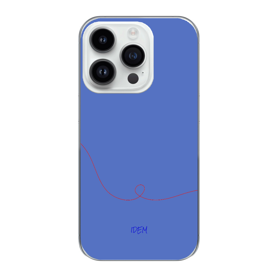 Cover personalizzata iPhone 14 Pro