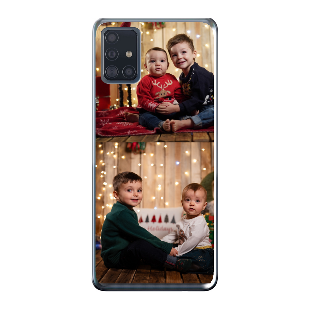 Cover personalizzata Samsung A51