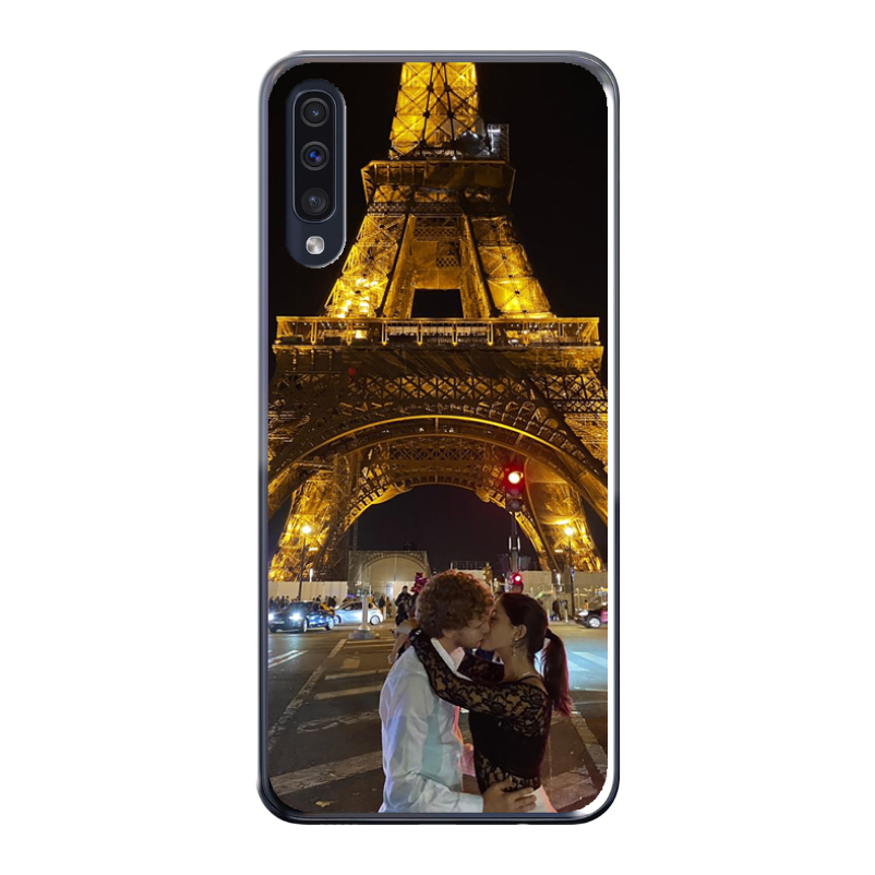 Cover personalizzata Samsung A50