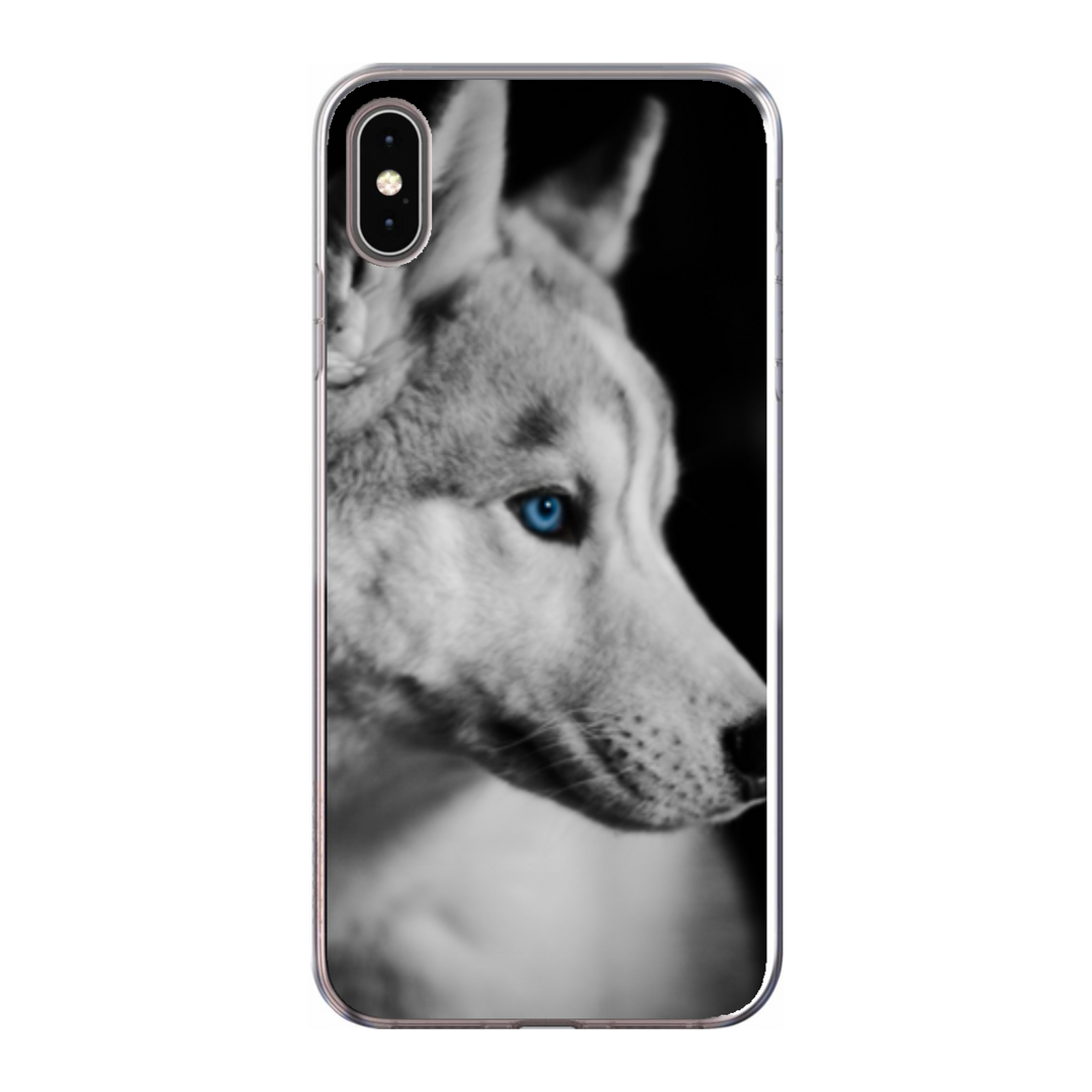 Cover personalizzata iPhone XS Max