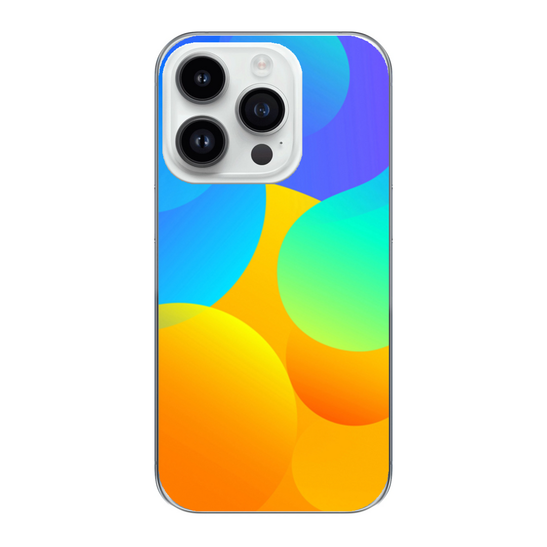 Cover personalizzata iPhone 14 Pro