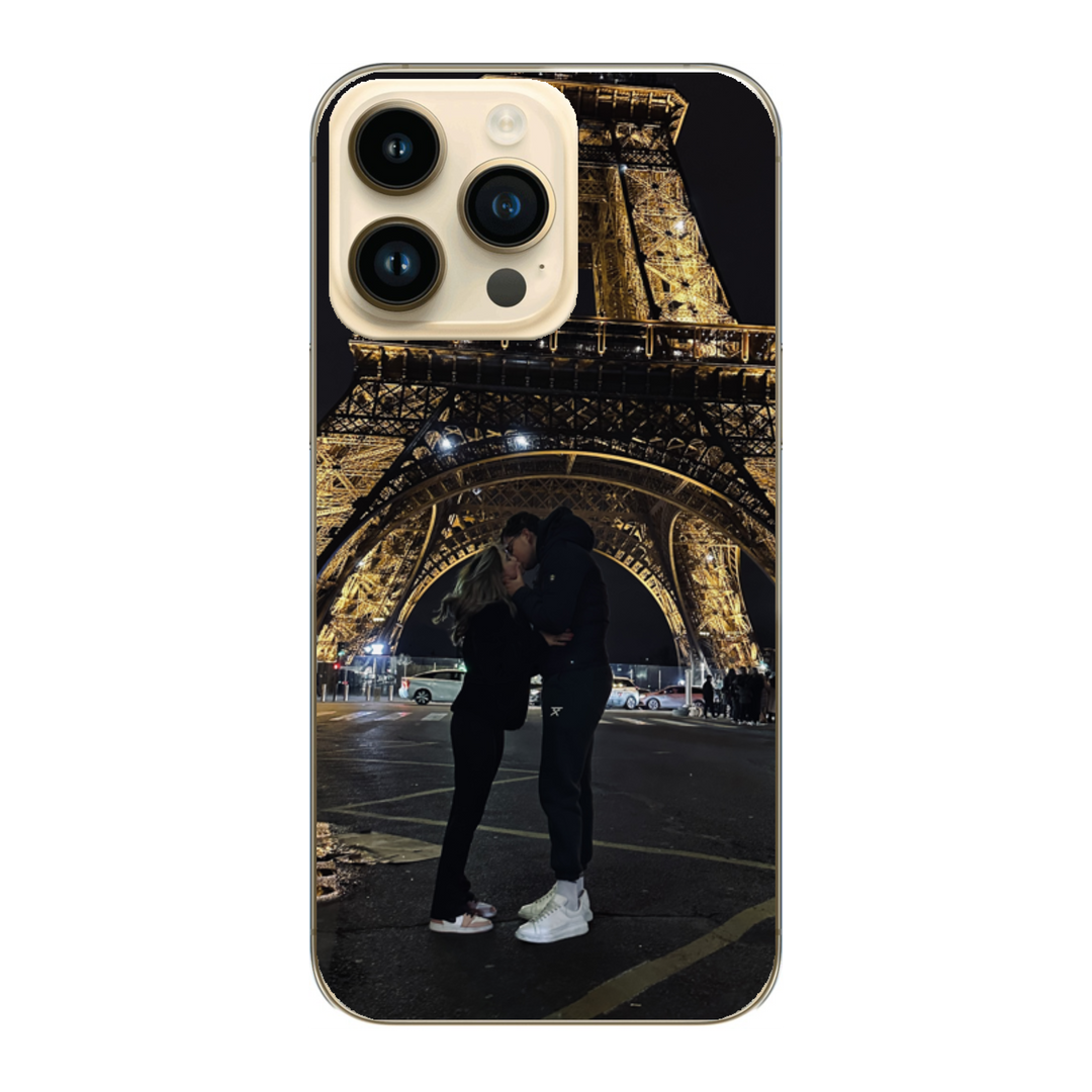 Cover personalizzata iPhone 14 Pro Max