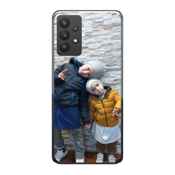 Cover personalizzata Samsung A32