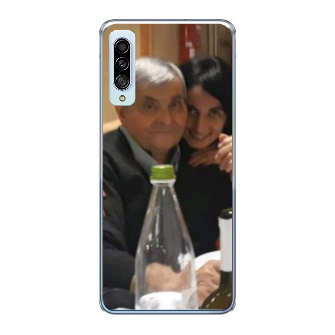 Cover personalizzata Samsung A90 5g