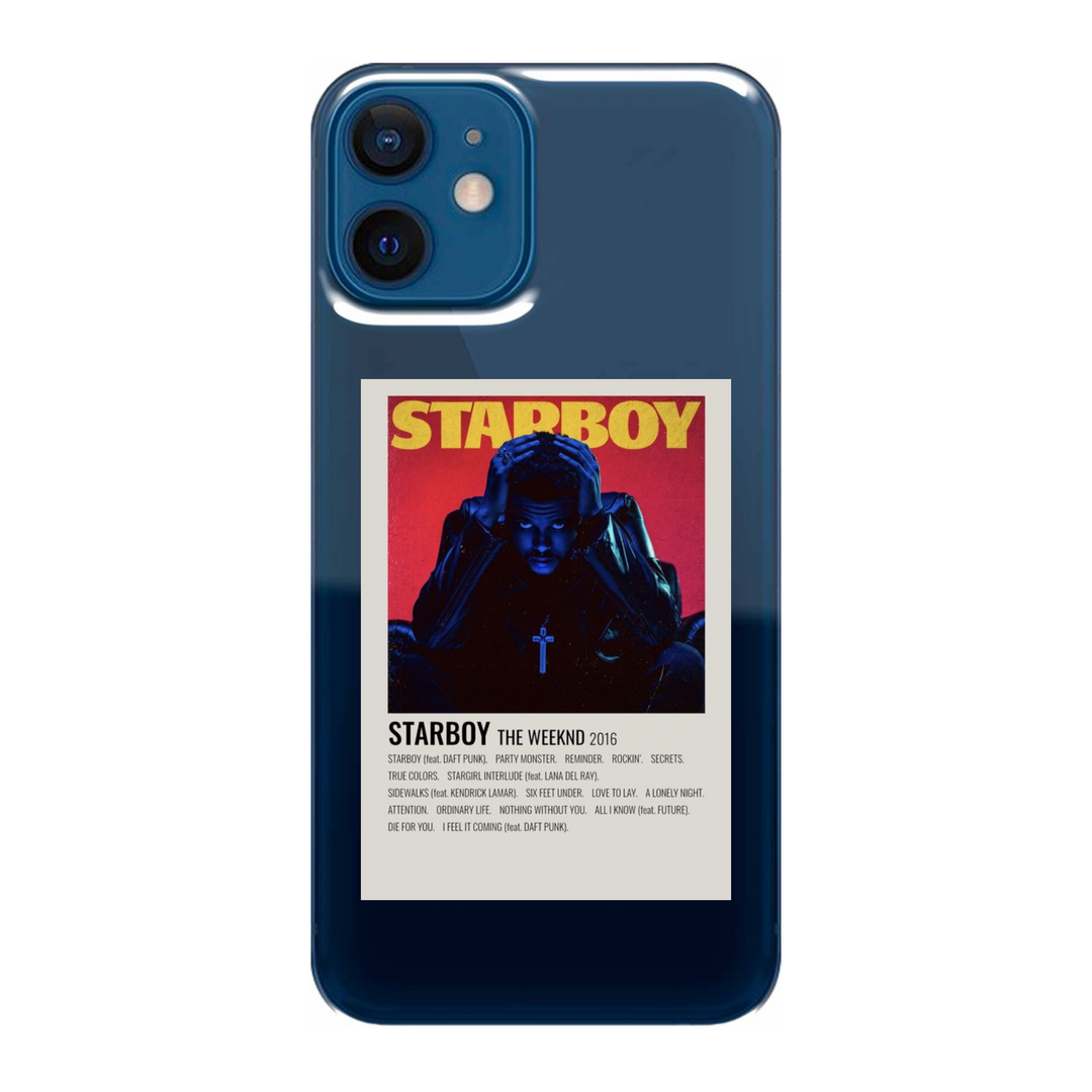 Cover personalizzata iPhone 12