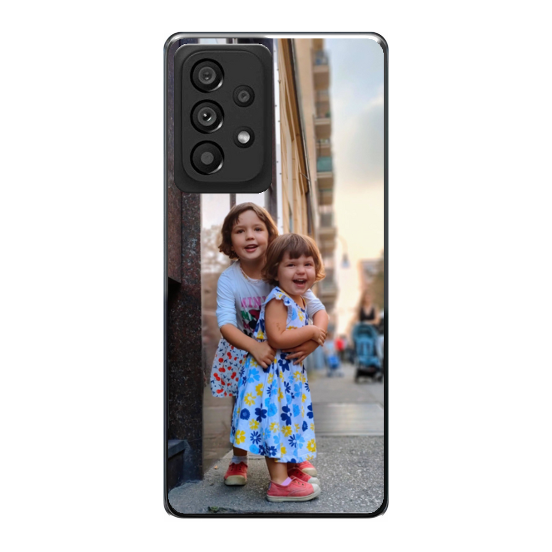 Cover personalizzata Samsung A33 5G