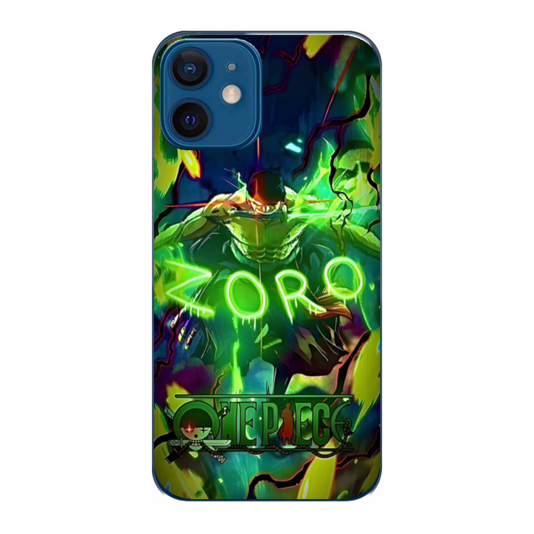 Cover personalizzata iPhone 12