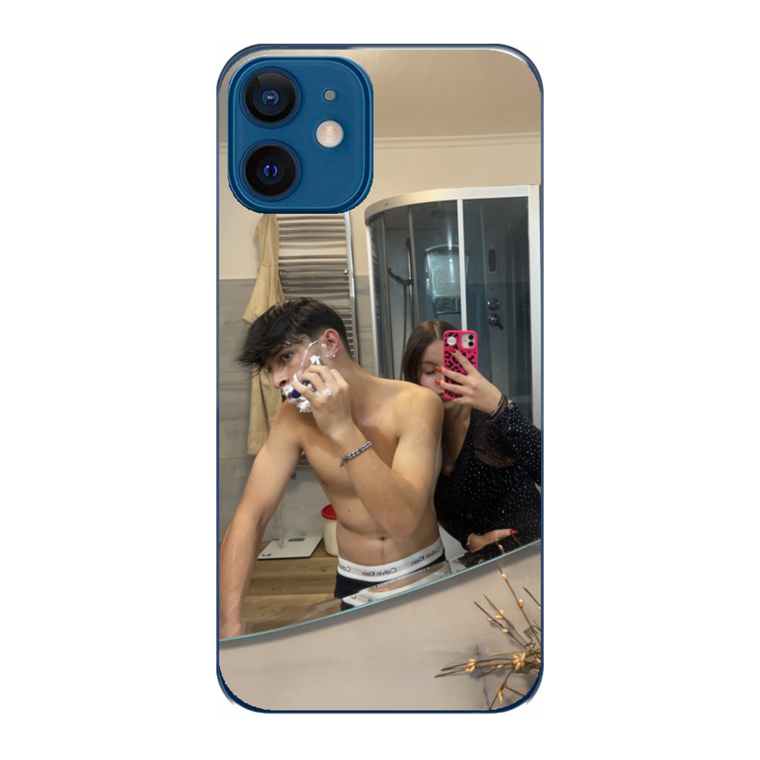 Cover personalizzata iPhone 12