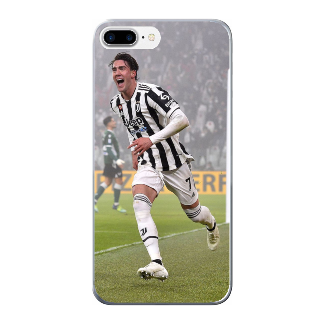 Cover personalizzata iPhone 8 Plus