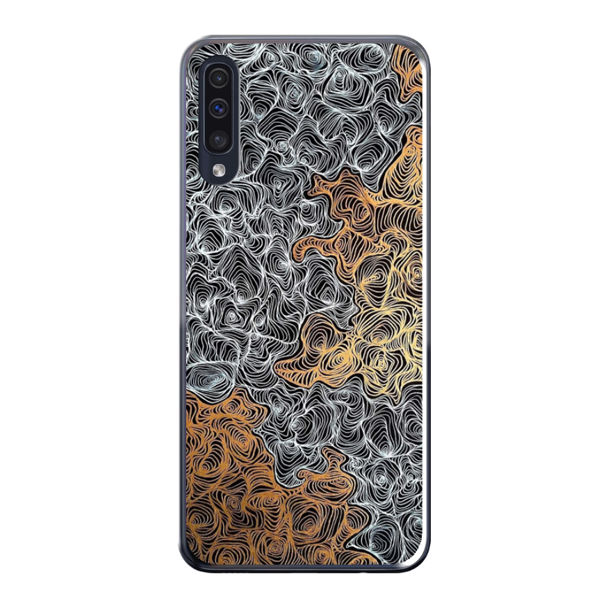 Cover personalizzata Samsung A30s