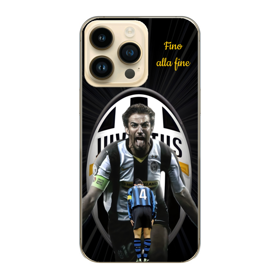 Cover personalizzata iPhone 14 Pro Max