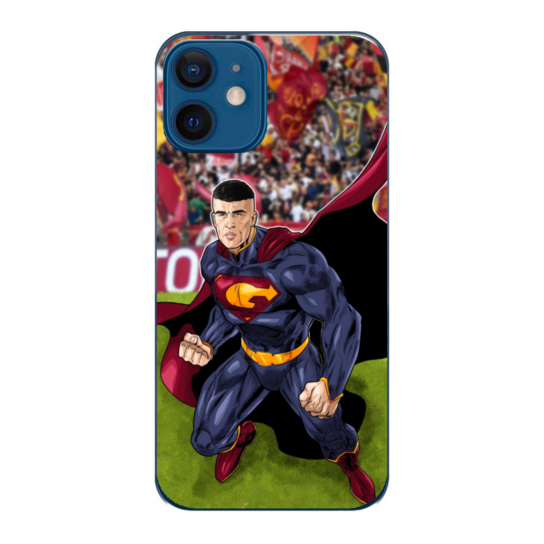 Cover personalizzata iPhone 12