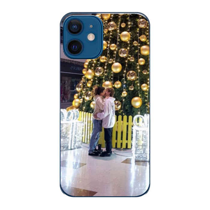 Cover personalizzata iPhone 12