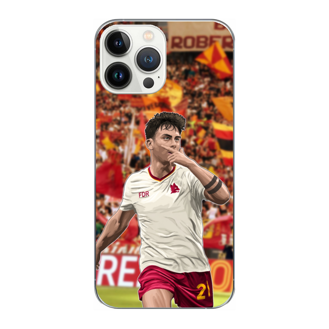 Cover personalizzata iPhone 13 Pro Max