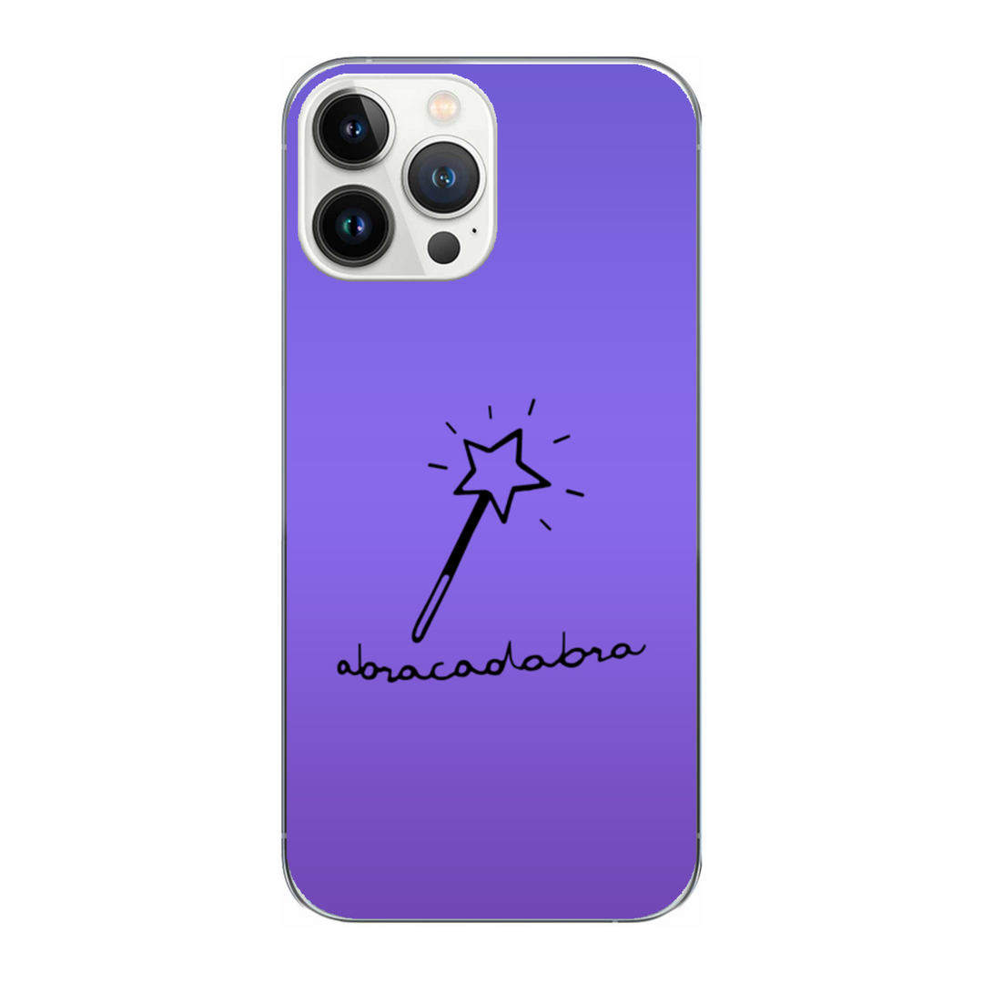 Cover personalizzata iPhone 13 Pro Max