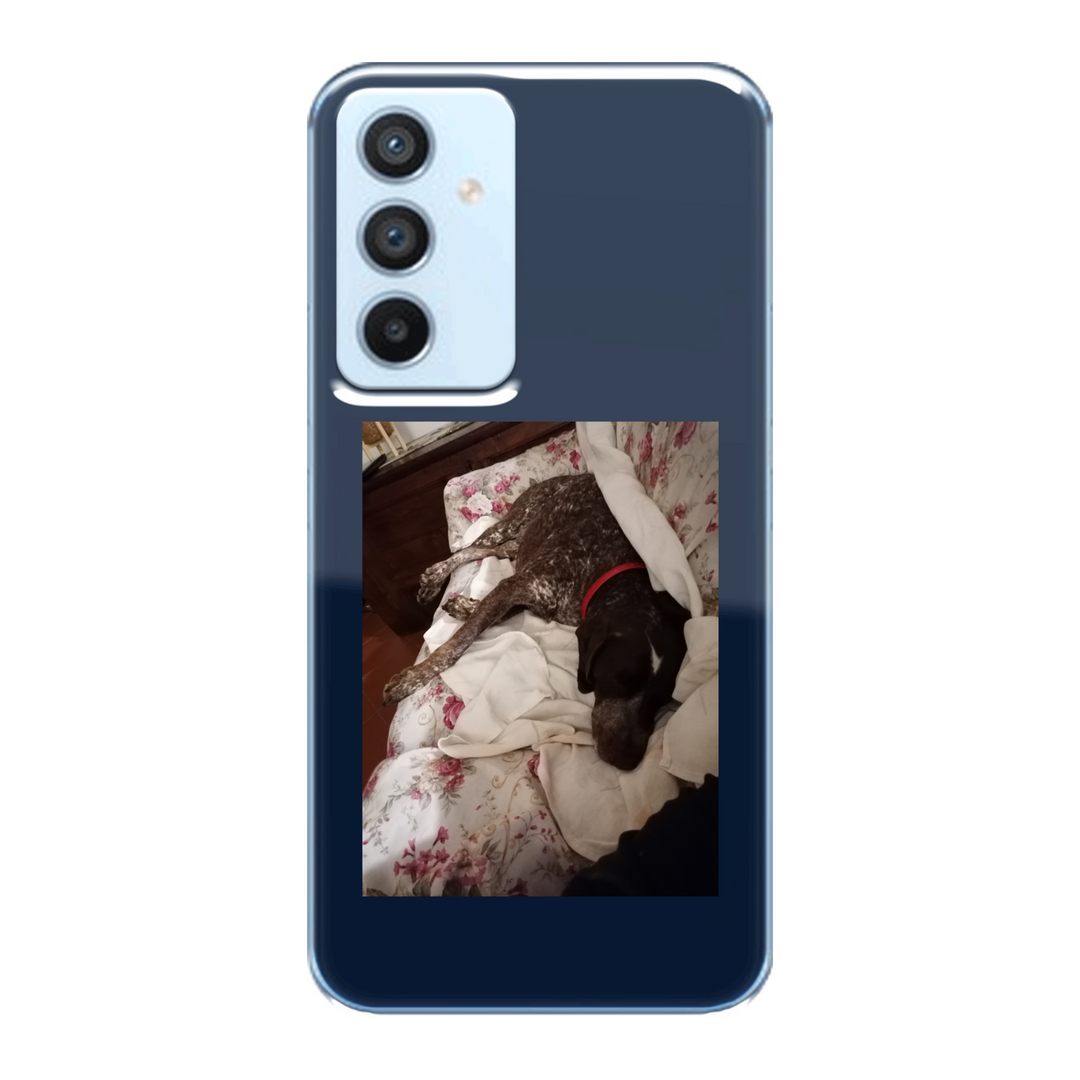 Cover personalizzata Samsung A54 5G