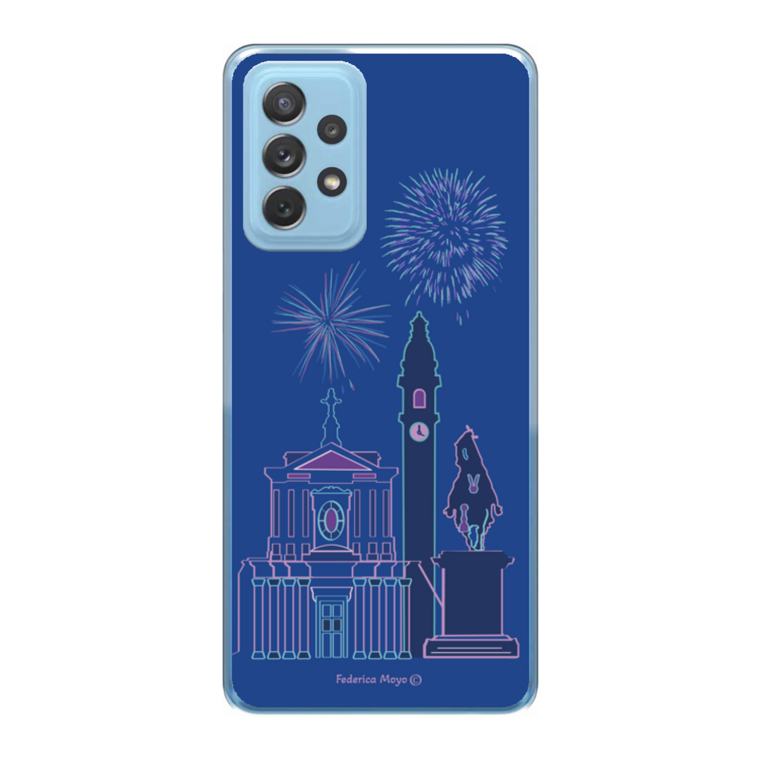 Cover personalizzata Samsung A52
