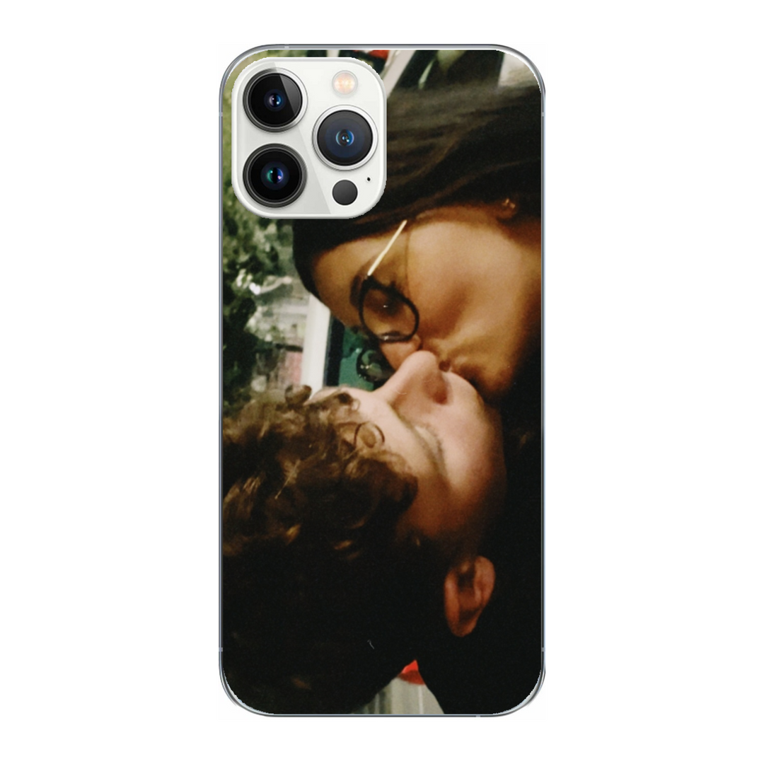 Cover personalizzata iPhone 13 Pro Max