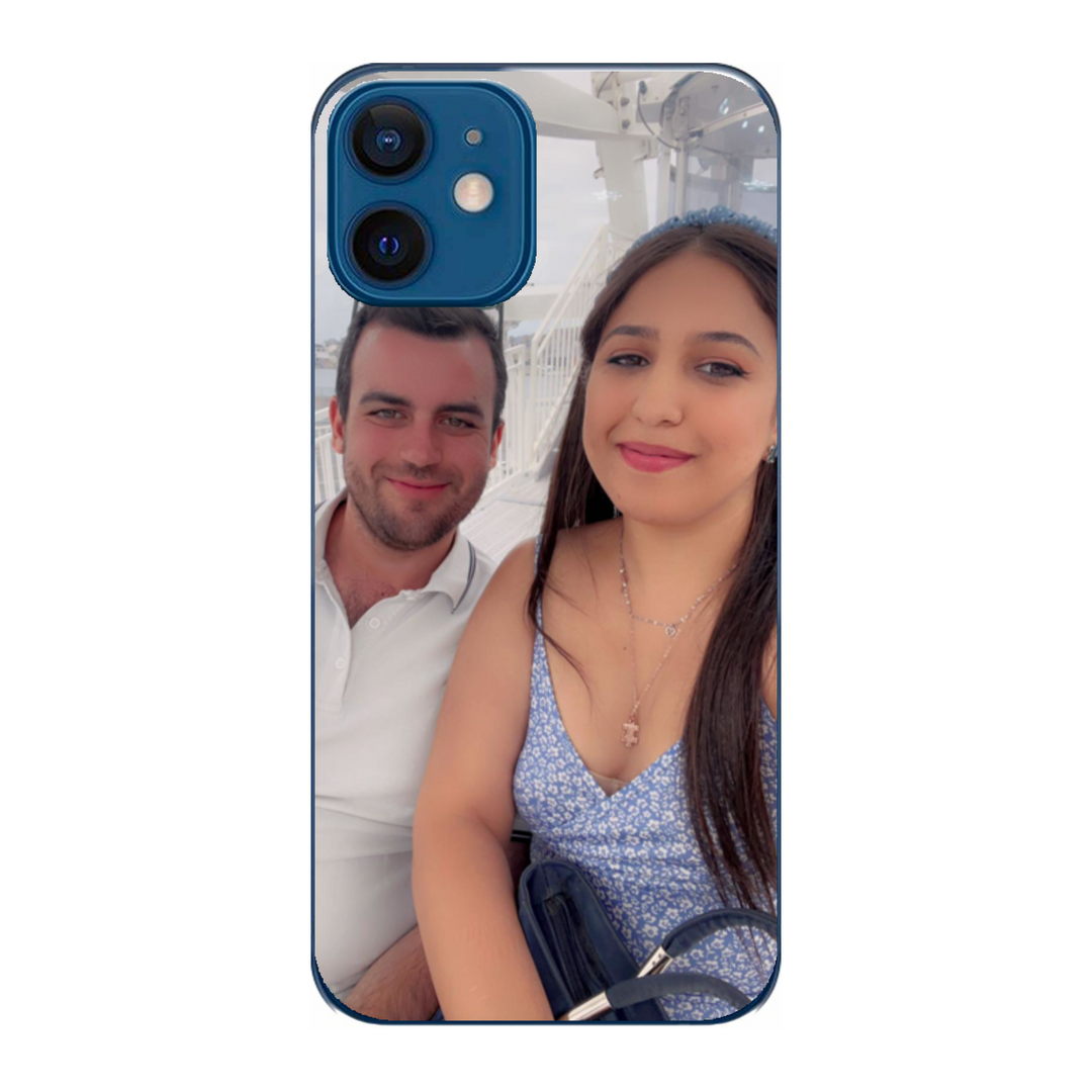 Cover personalizzata iPhone 12