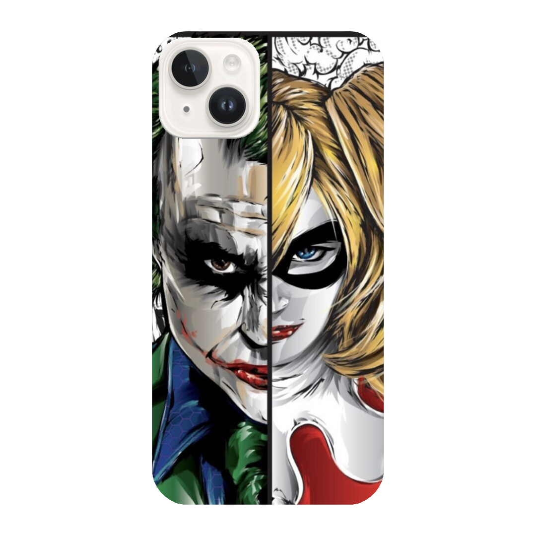 Cover personalizzata iPhone 14 Plus