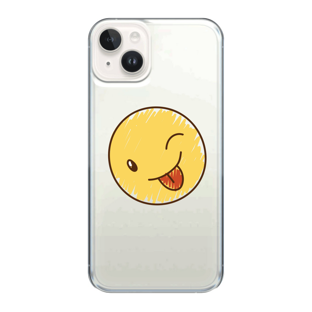 Cover personalizzata iPhone 14