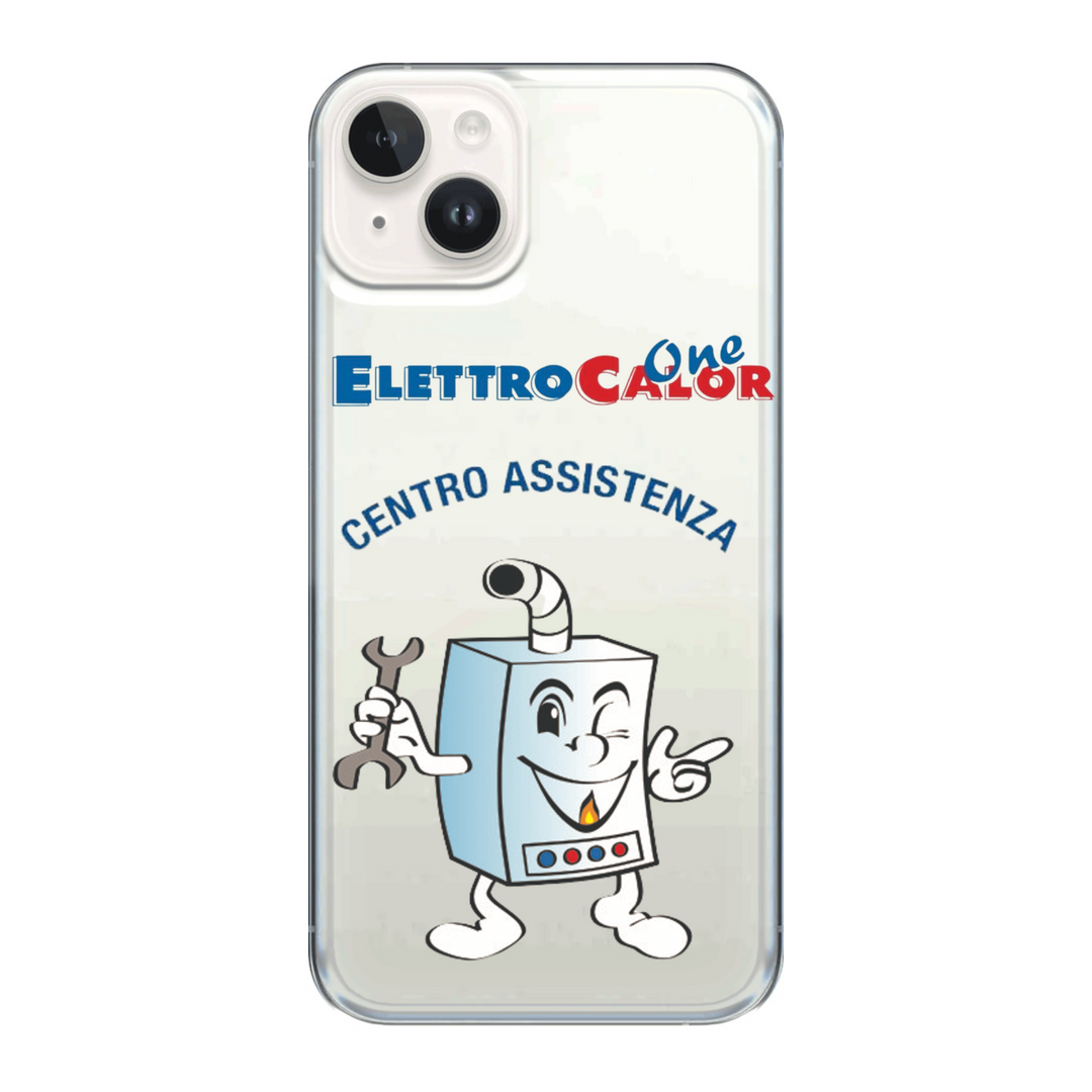 Cover personalizzata iPhone 14