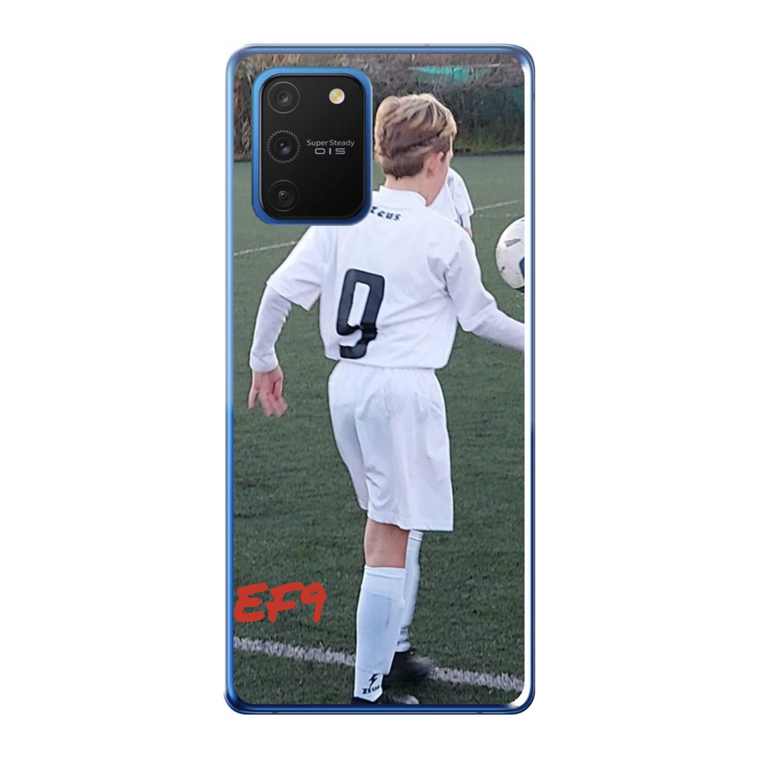 Cover personalizzata Samsung S10 Lite
