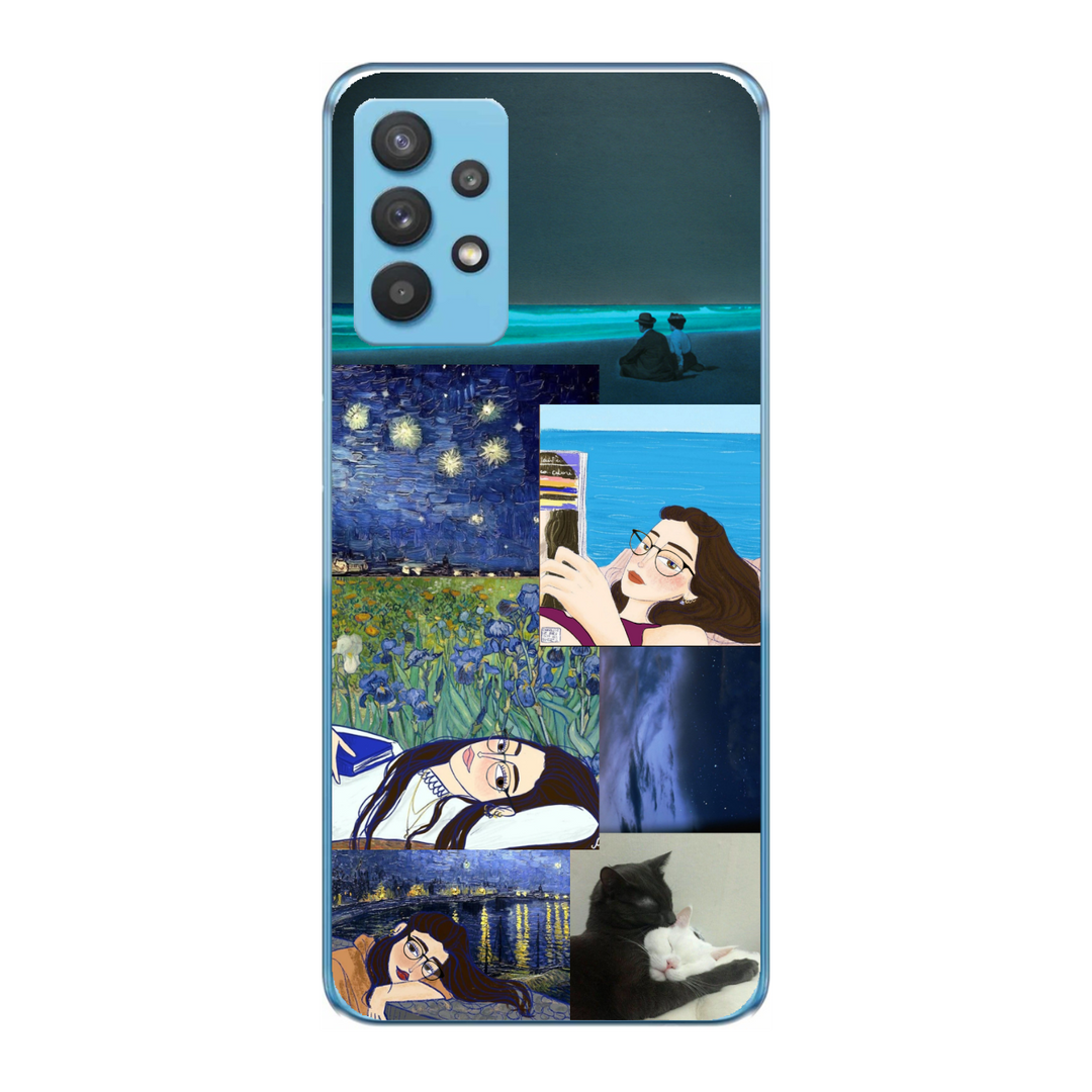 Cover personalizzata Samsung A32 5G