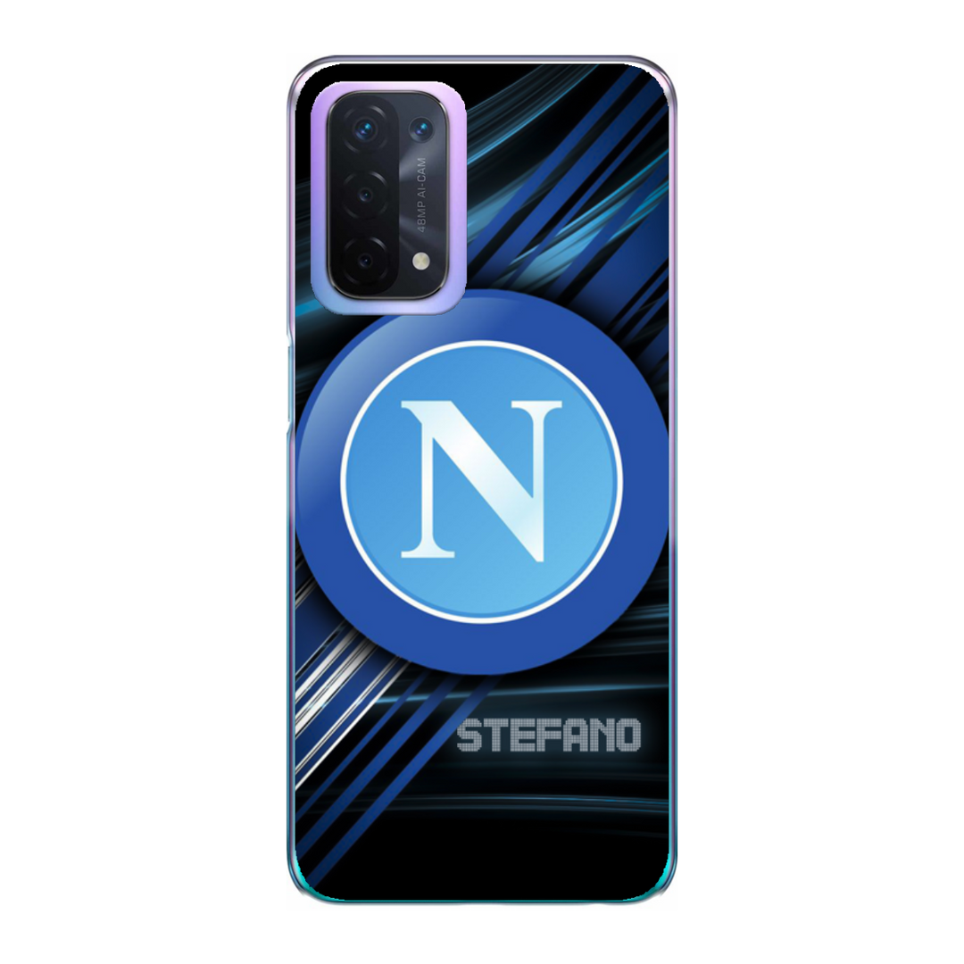 Cover personalizzata Oppo A74 5G