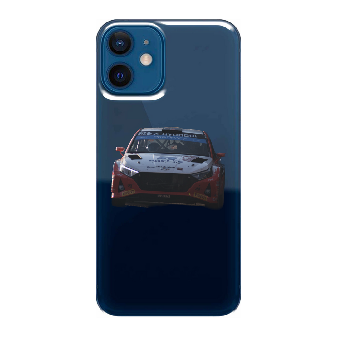 Cover personalizzata iPhone 12