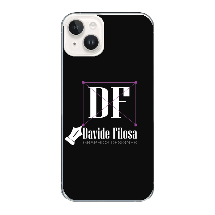 Cover personalizzata iPhone 14