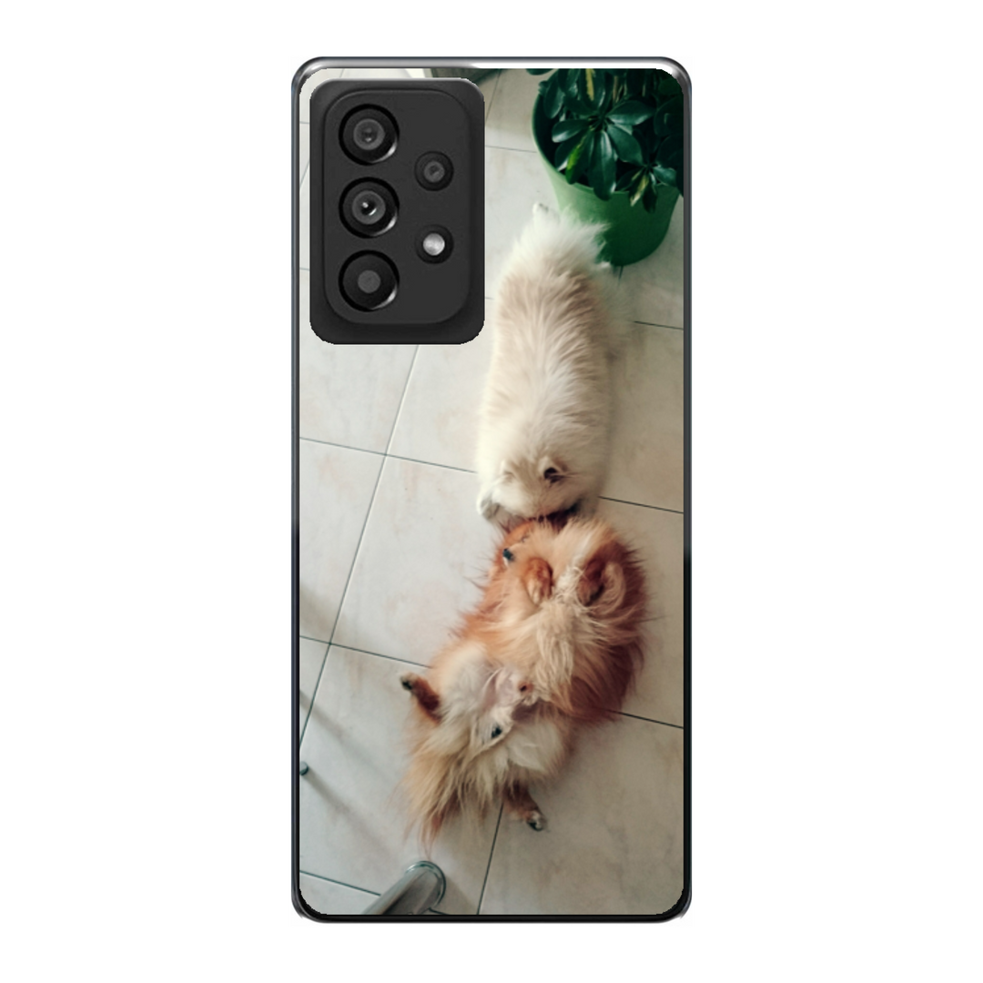 Cover personalizzata Samsung A33 5G