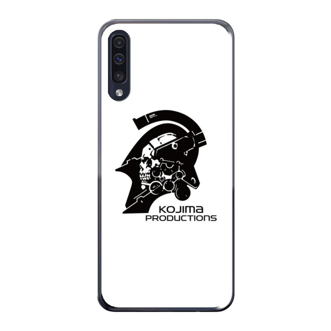 Cover personalizzata Samsung A30s